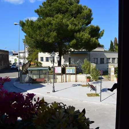 Nel Centro Di - Otranto Casamassella