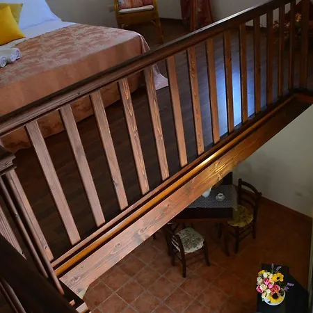 Nel Centro Di - Otranto Apartmán