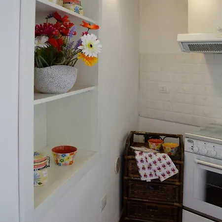 Apartmán Nel Centro Di - Otranto *