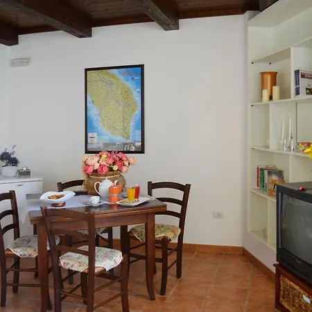 Apartmán Nel Centro Di - Otranto *