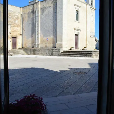 Nel Centro Di - Otranto *