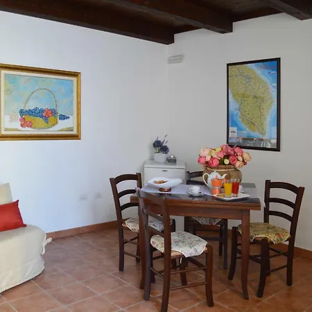 Apartmán Nel Centro Di - Otranto *
