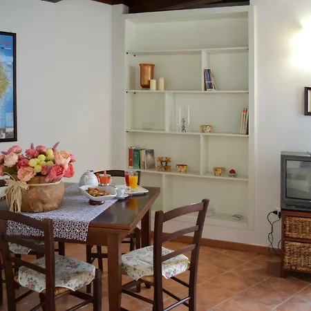 Apartmán Nel Centro Di - Otranto *