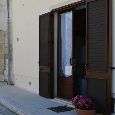 Apartmán Nel Centro Di - Otranto Casamassella